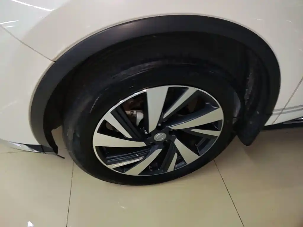 Nissan Murano — миниатюра 23