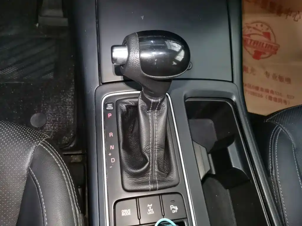 Kia Sorento — миниатюра 14