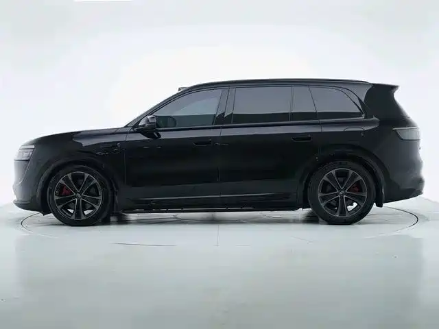 AITO AITO M8 — миниатюра 6