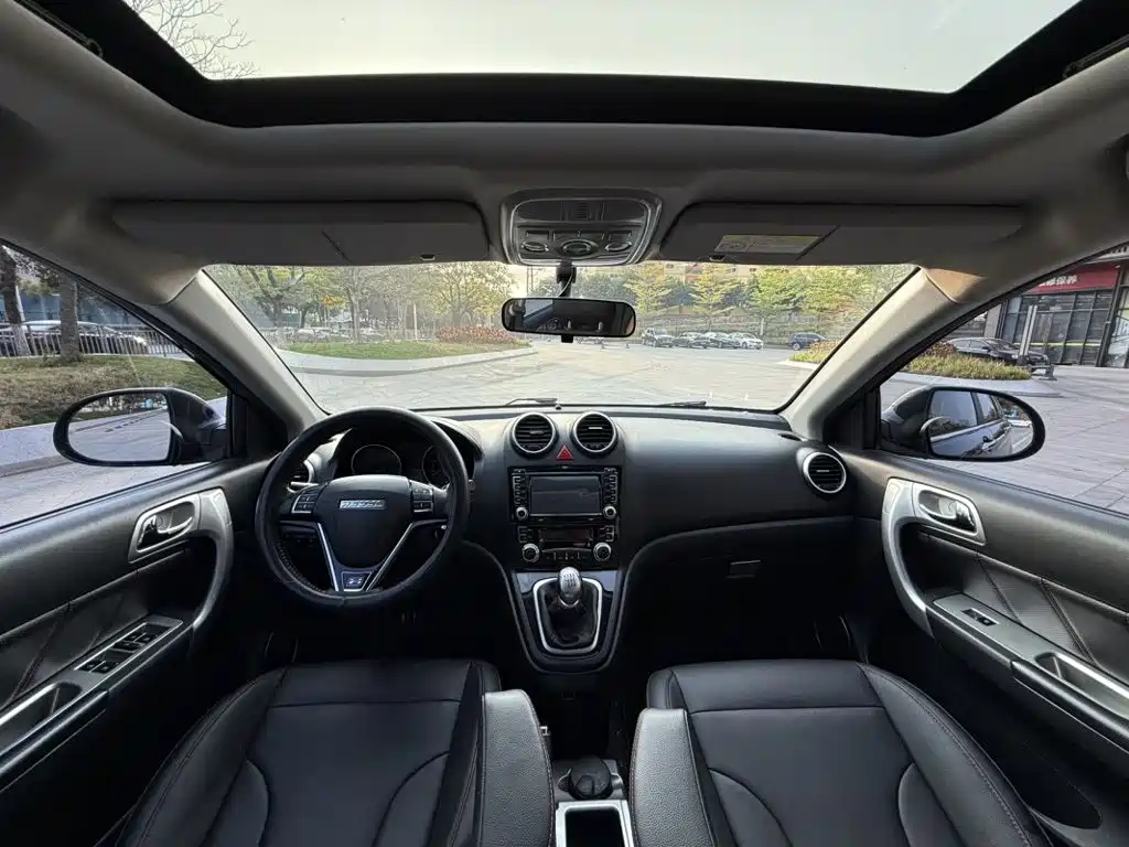 Haval H6 — миниатюра 7