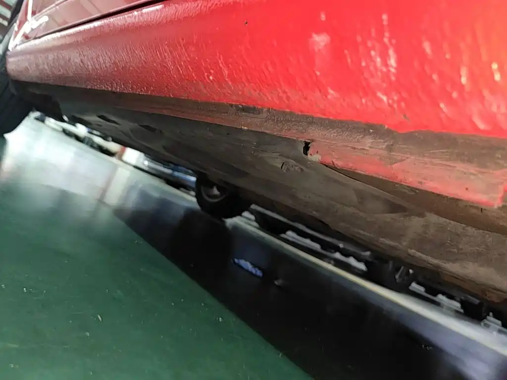 Skoda Fabia — миниатюра 21