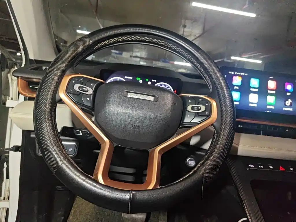 Haval H6 — миниатюра 11