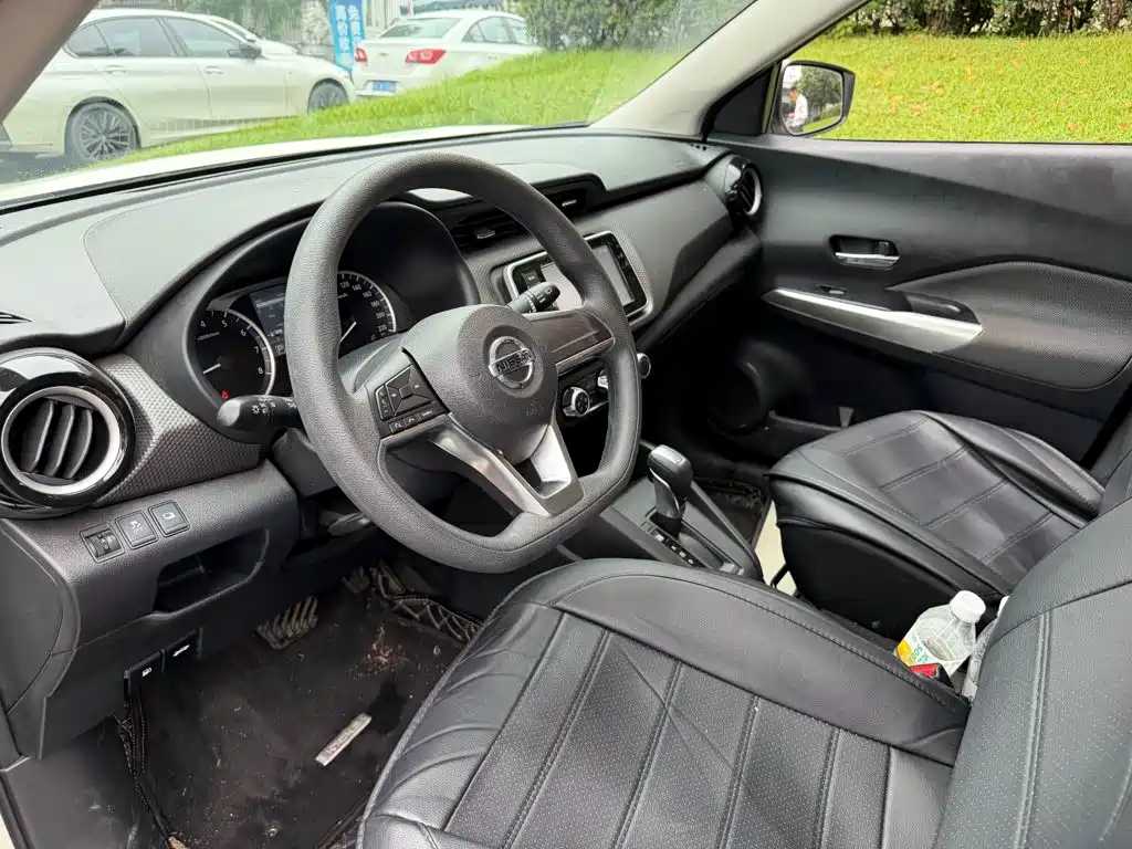 Nissan Kicks — миниатюра 7