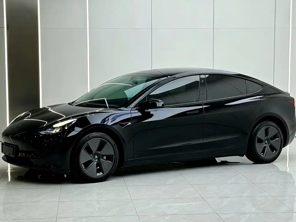 Tesla Model 3 — миниатюра 15