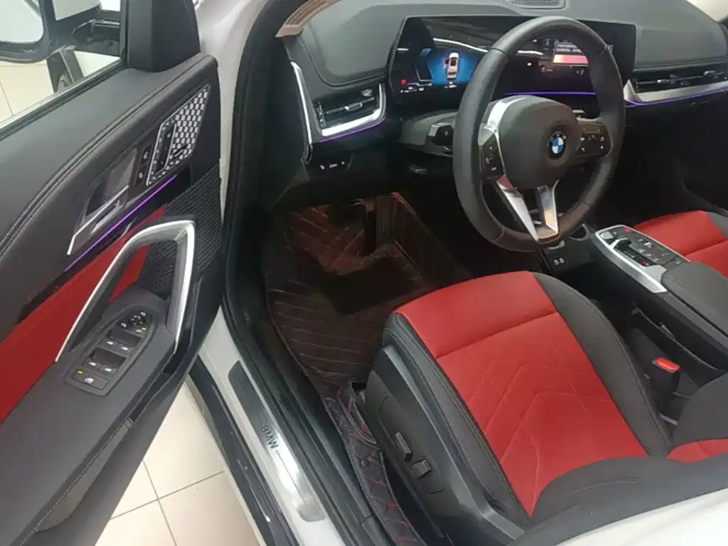 BMW X1 — миниатюра 16