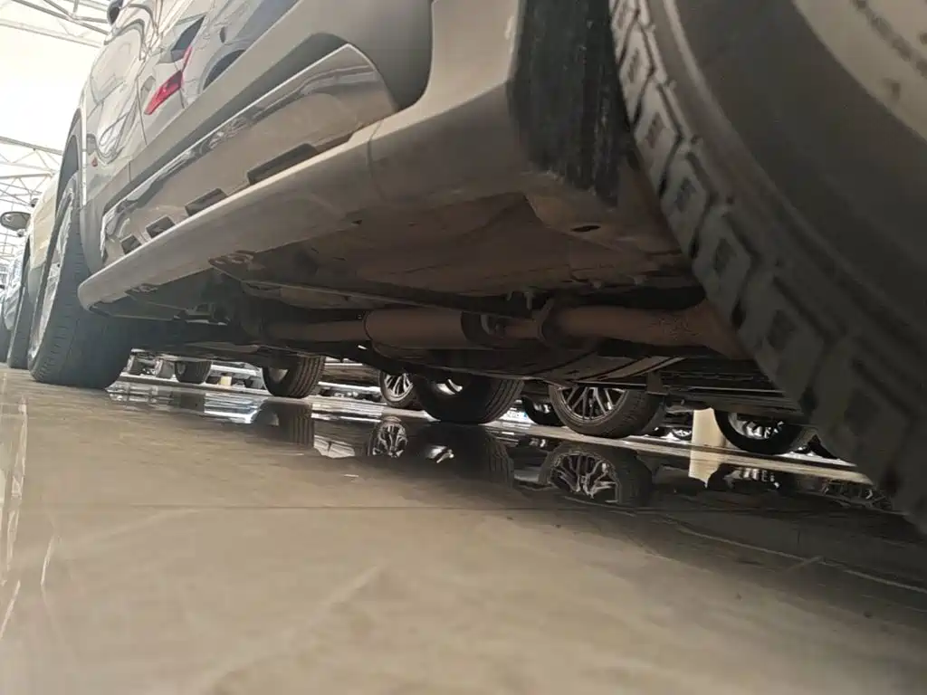 Haval H4 — миниатюра 21