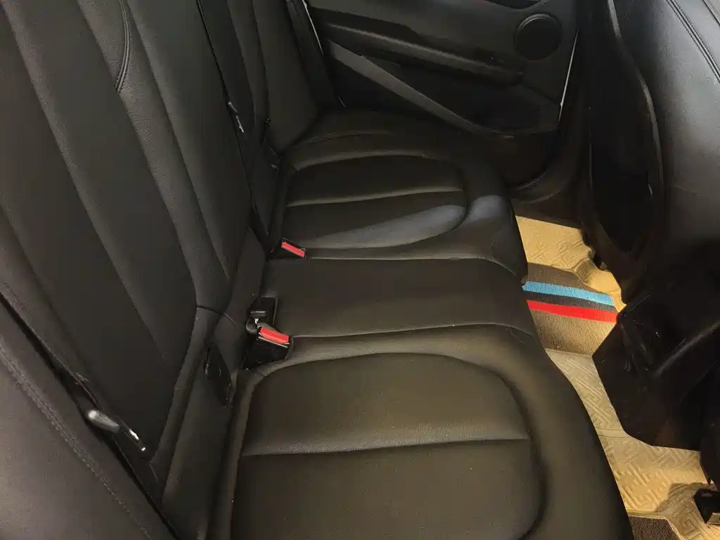 BMW 1 Series — миниатюра 7