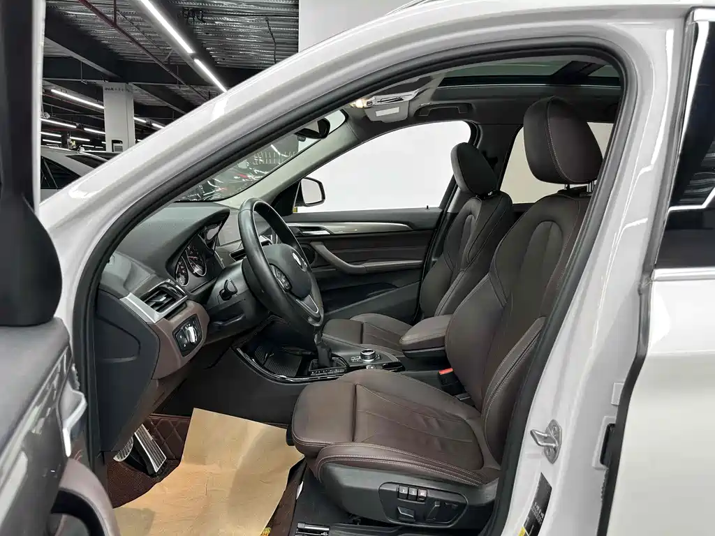 BMW  X1 NEW ENERGY