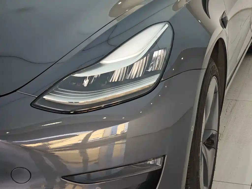 Tesla Model 3 — фотографии объявления, Фото 24
