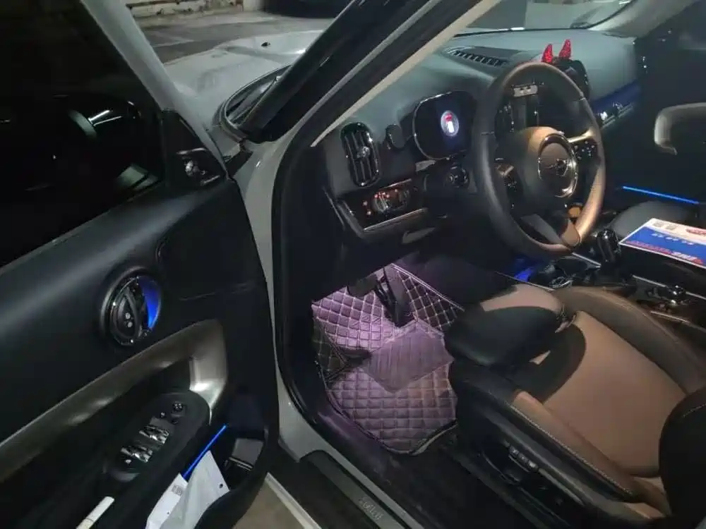 MINI Mini Countryman — миниатюра 4