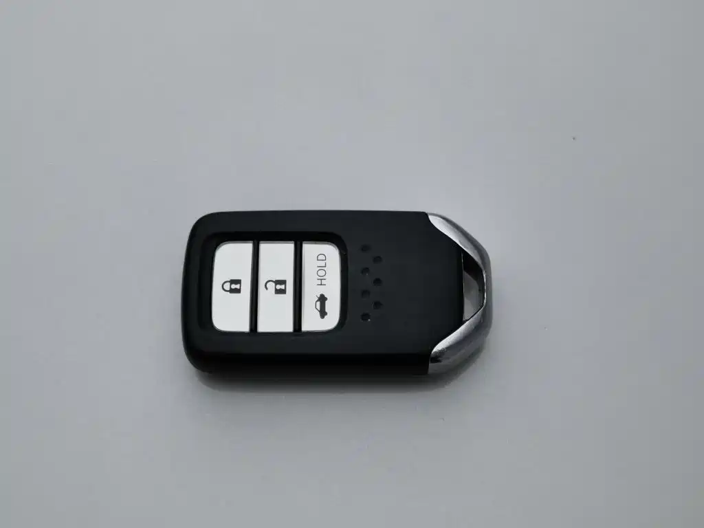 Honda Envix — миниатюра 19