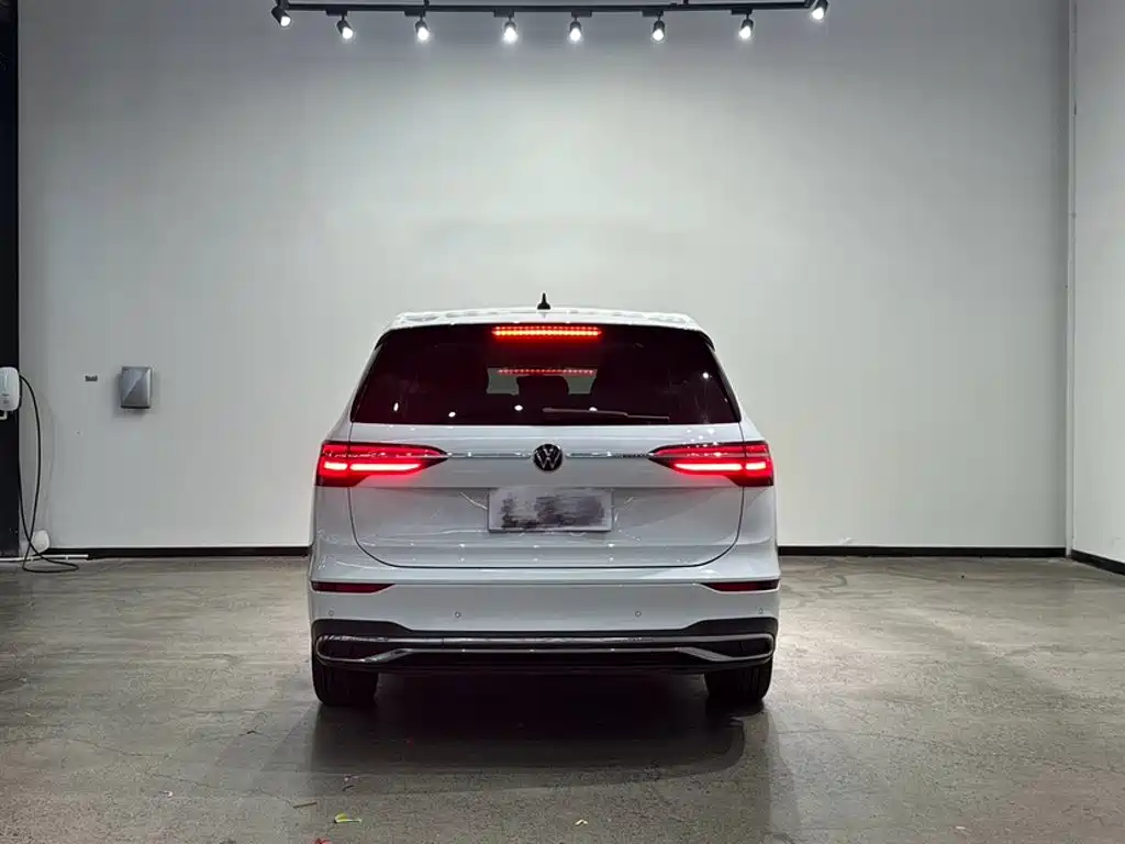 Volkswagen Viloran — миниатюра 13