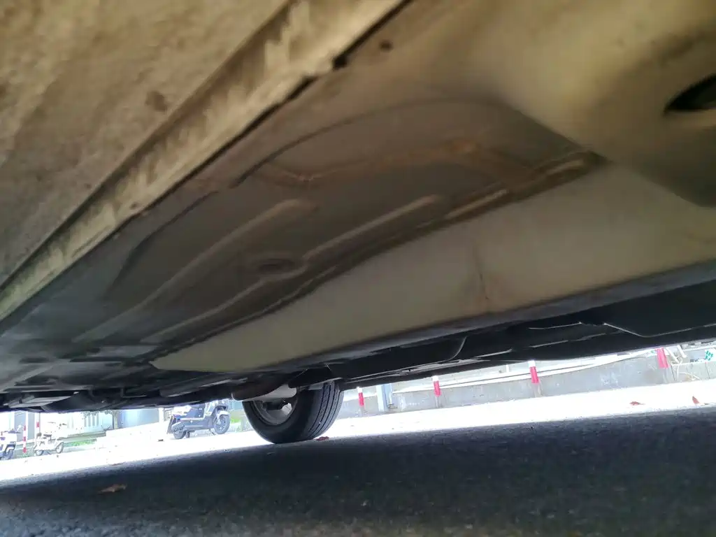 Buick Excelle — миниатюра 18