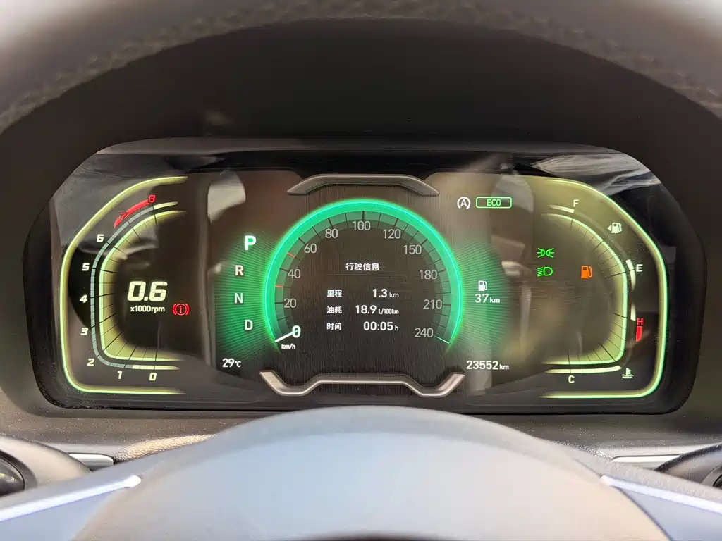 Hyundai Tucson — миниатюра 4