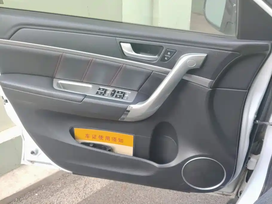 Haval H6 — миниатюра 7