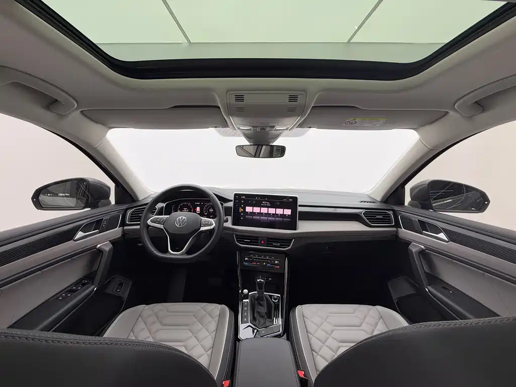 Volkswagen Tayron — миниатюра 9