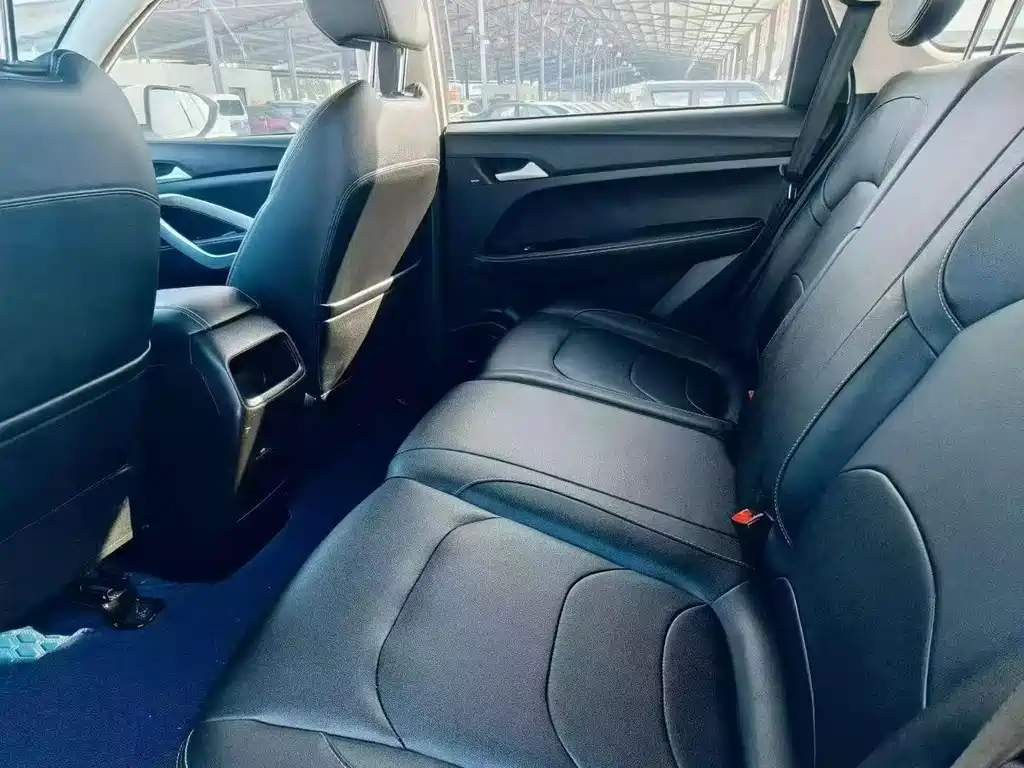 Baojun 530 — миниатюра 6