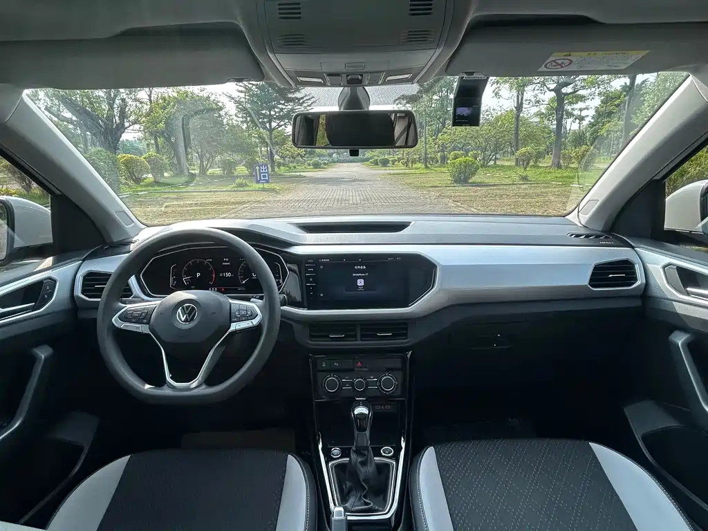 Volkswagen Tacqua — миниатюра 10
