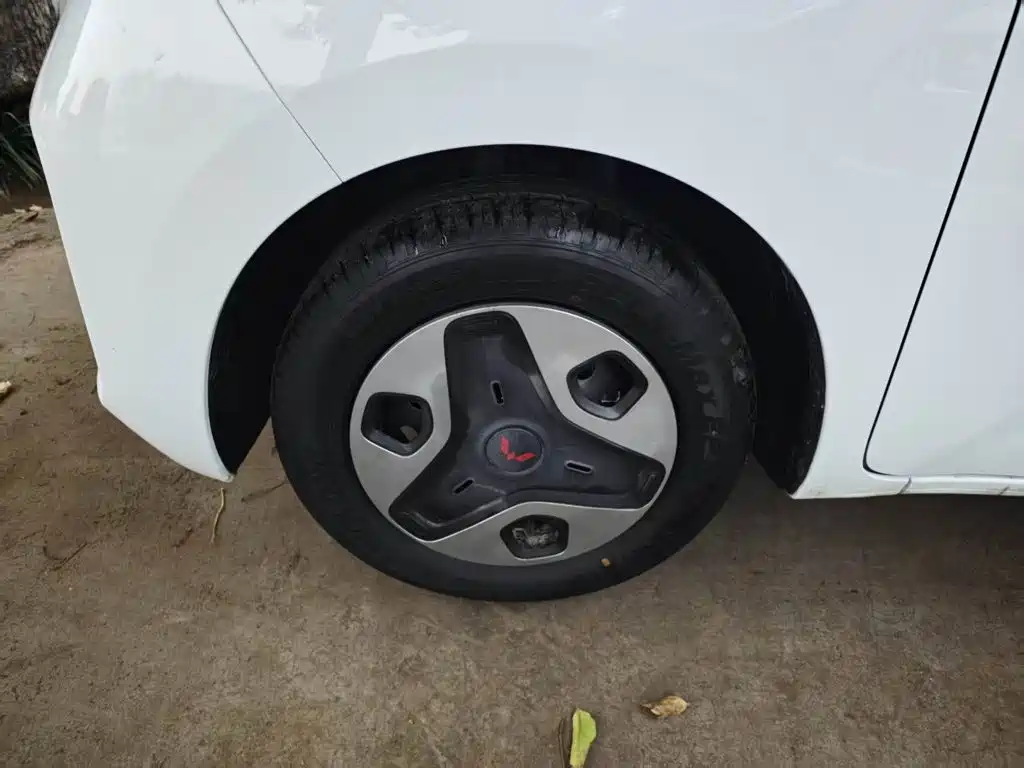 Wuling Zhiguang EV — миниатюра 23