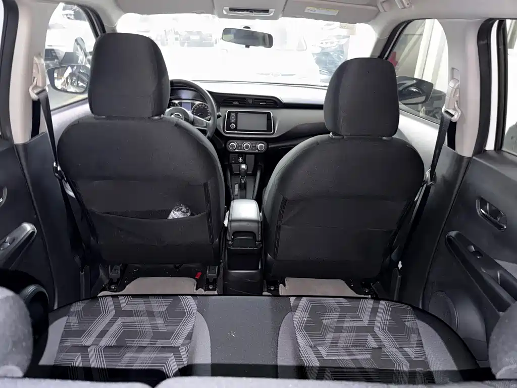 Nissan Kicks — миниатюра 10