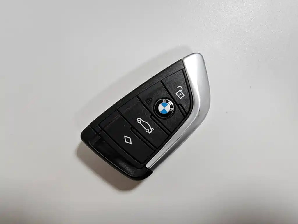BMW X3 — миниатюра 13