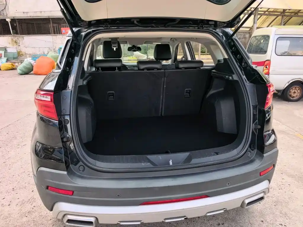 Ford Territory — миниатюра 19