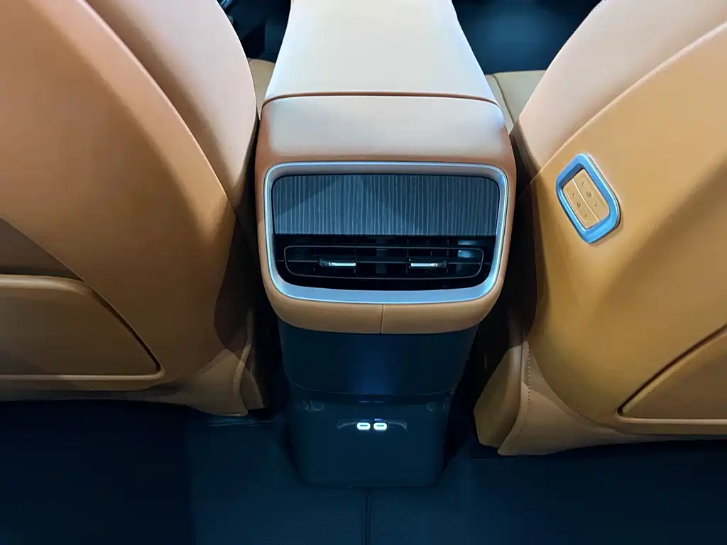 Buick Бьюик в Land L7 — миниатюра 10
