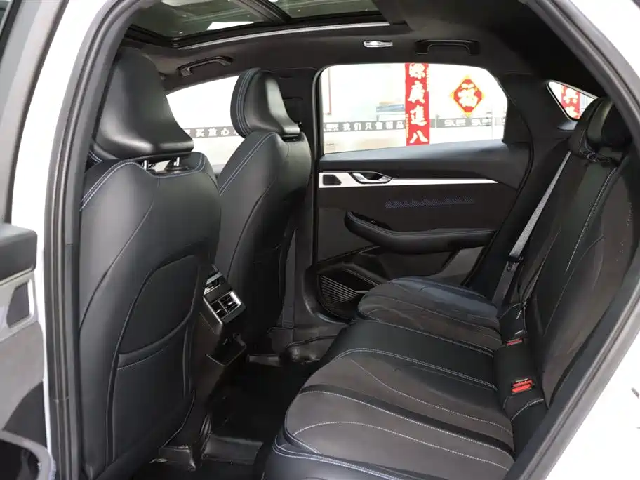 Geely Xingrui Oriental Brilliance 2.0TD Moon Gaze Edition, фото 10