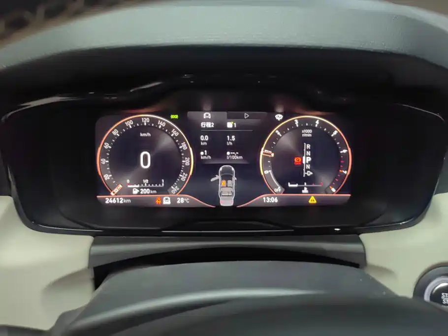 Lynk & Co 02 — миниатюра 14