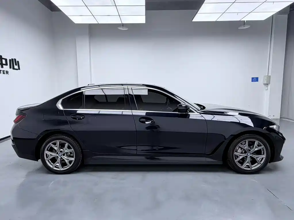 BMW i3 — миниатюра 8