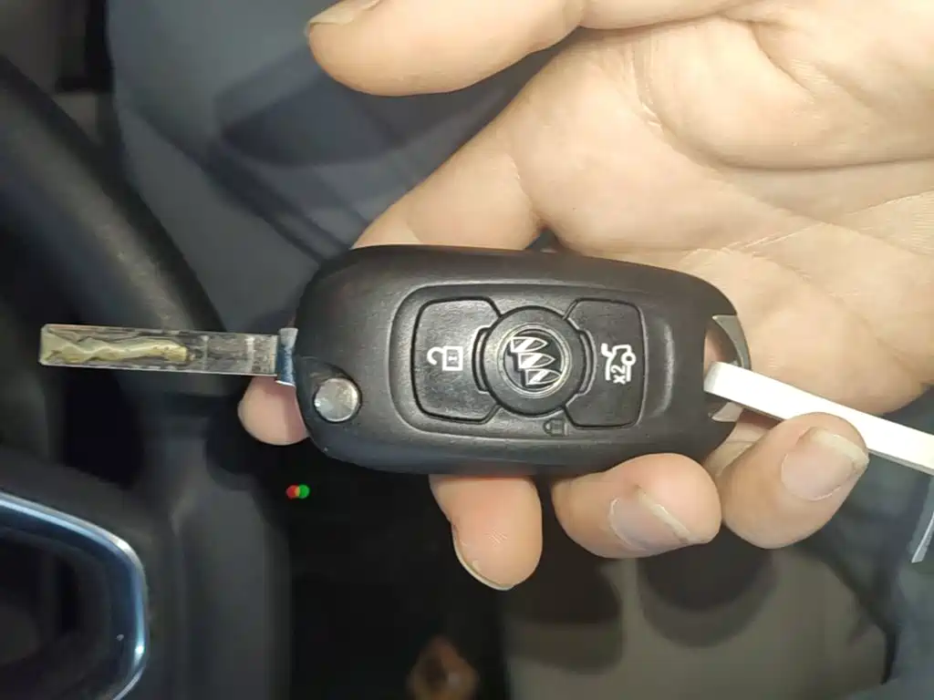 Buick Verano — миниатюра 9