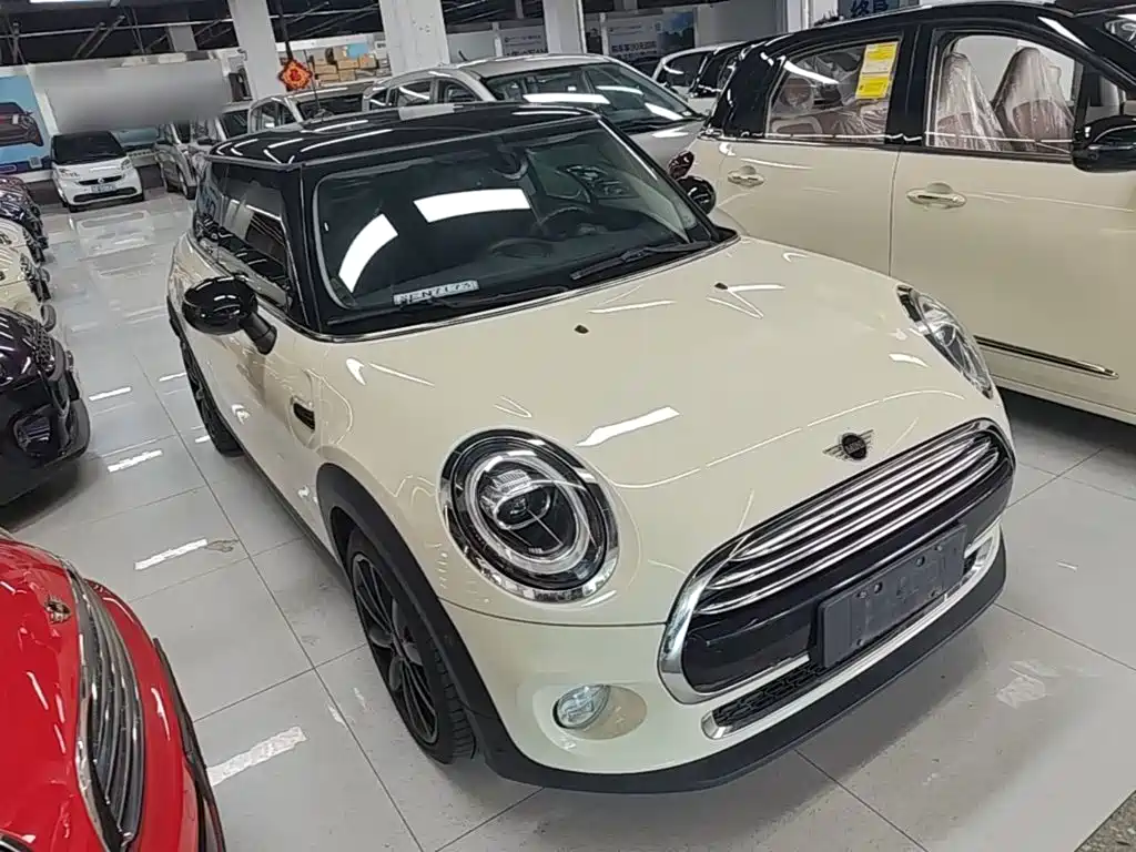 MINI Mini — миниатюра 4
