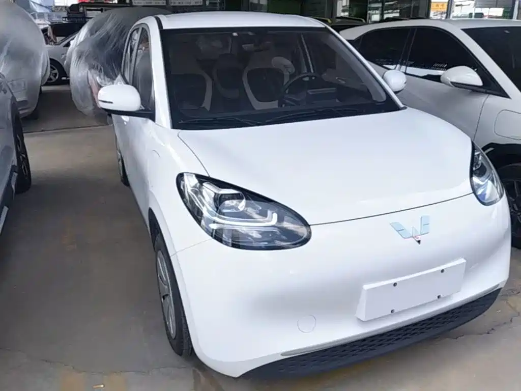 Wuling Bingo — миниатюра 4