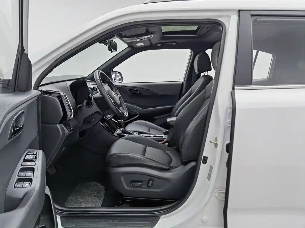 Hyundai ix35 — миниатюра 10