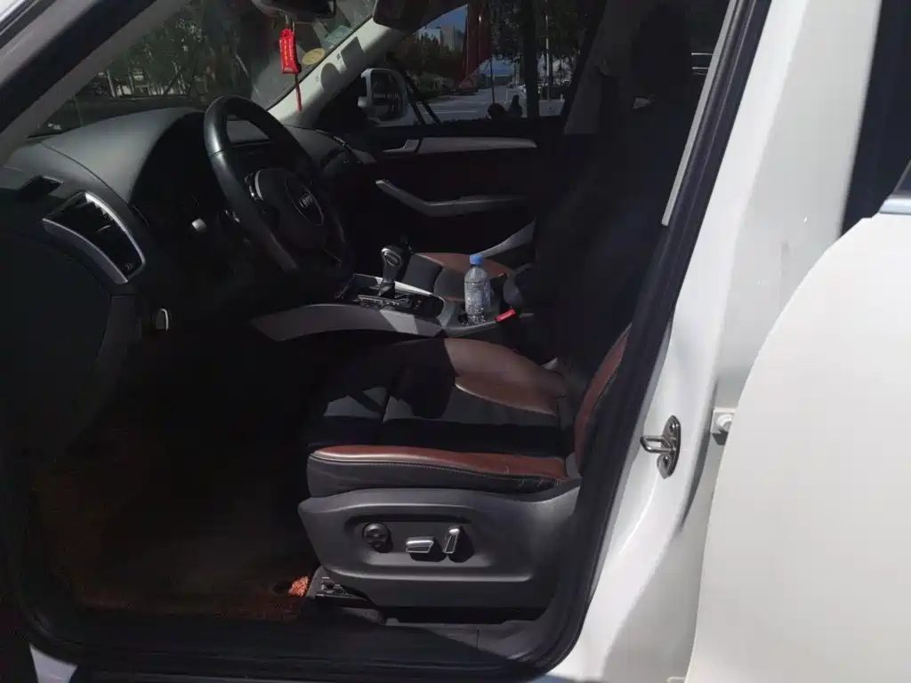 Audi Q5 — миниатюра 17