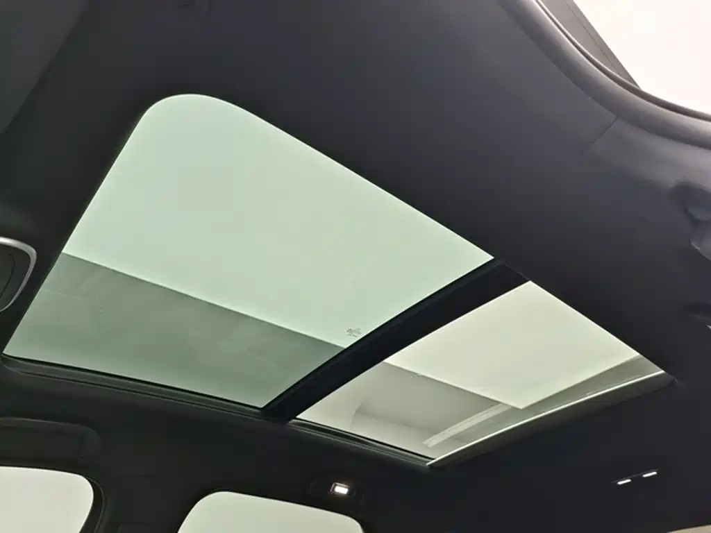 BYD Tang New Energy — миниатюра 6