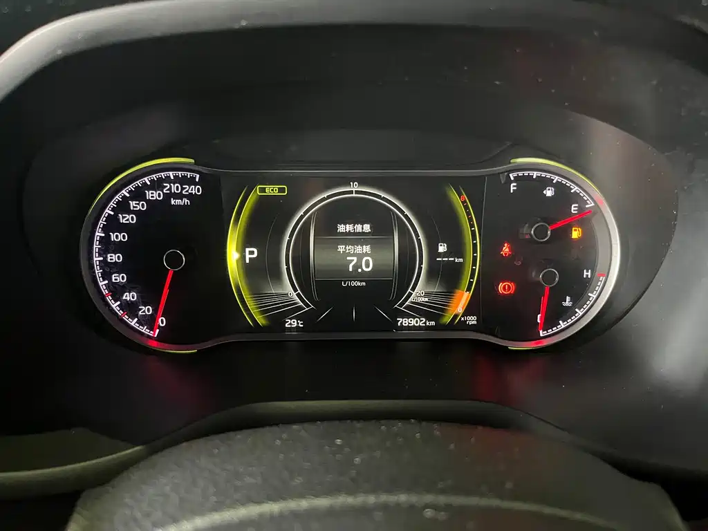 Kia Sportage — миниатюра 10