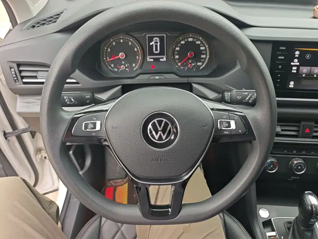 Volkswagen Tharu — миниатюра 11