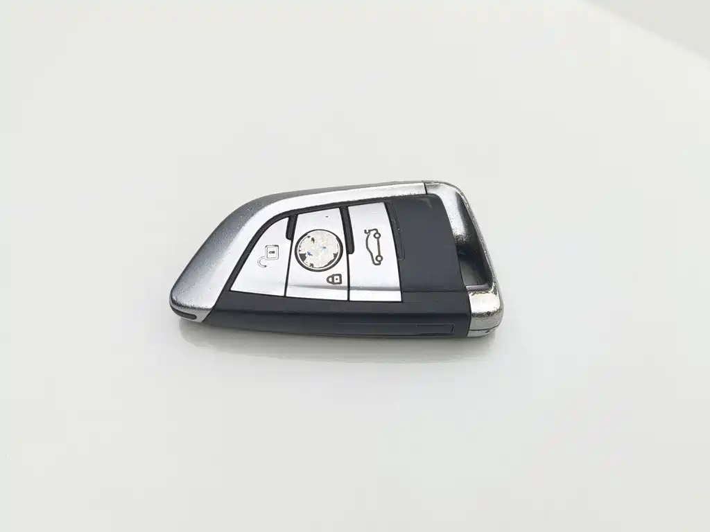 BMW X5 (Import) — миниатюра 19