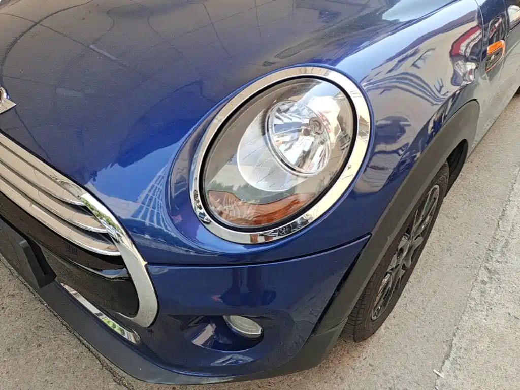 MINI Mini — миниатюра 24