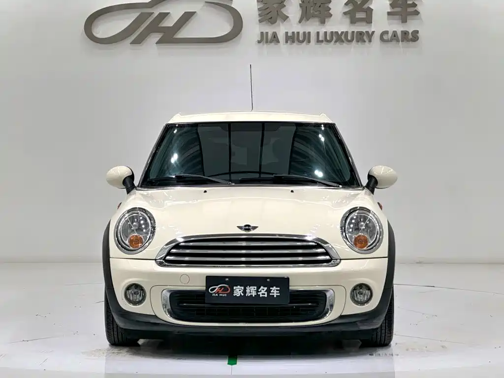 MINI Mini Clubman — миниатюра 3