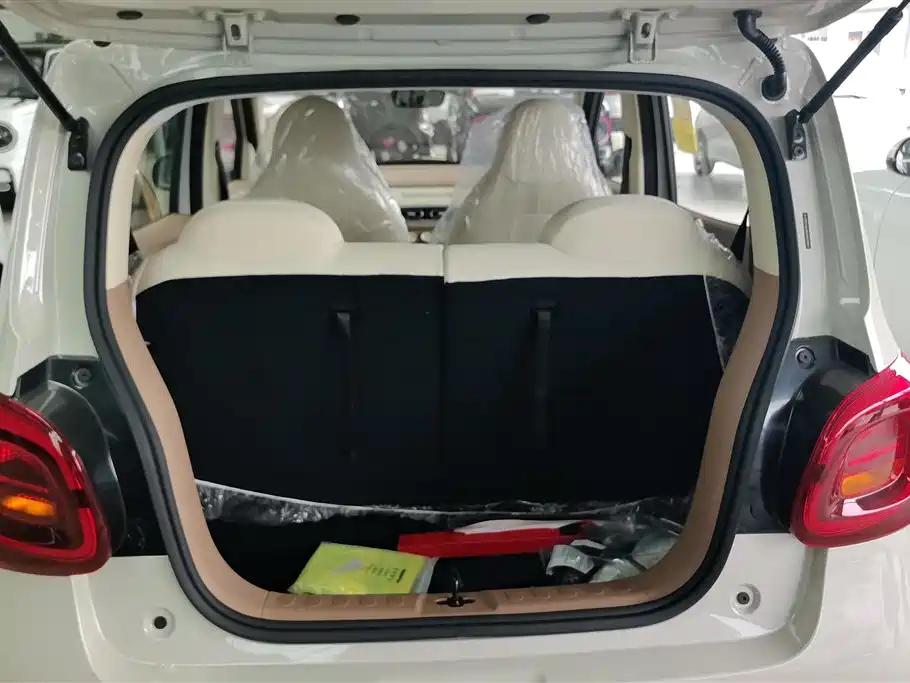 Wuling Mini EV MINIEV 2025