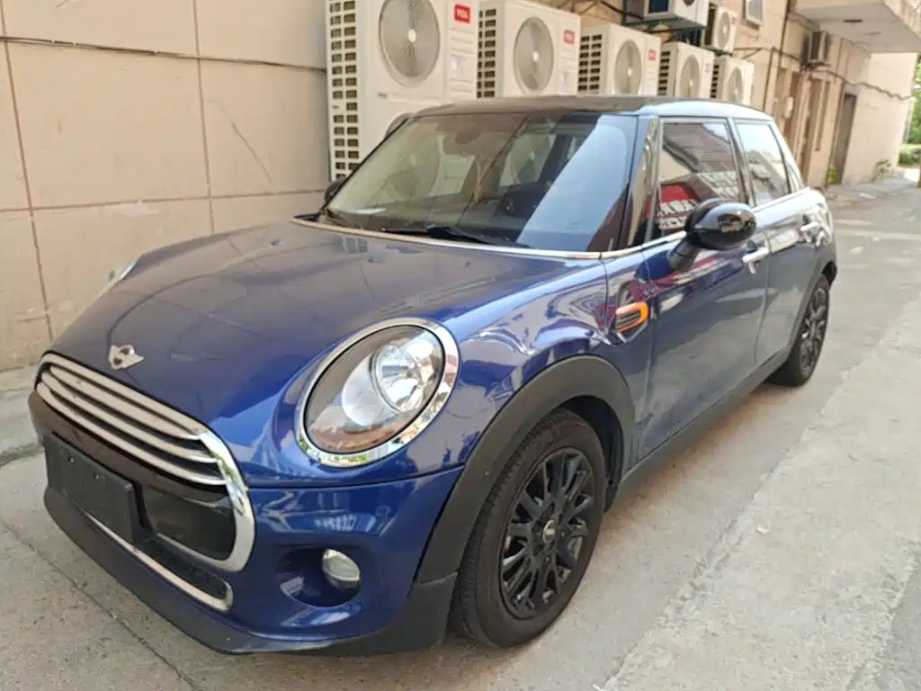 MINI Mini — миниатюра 2