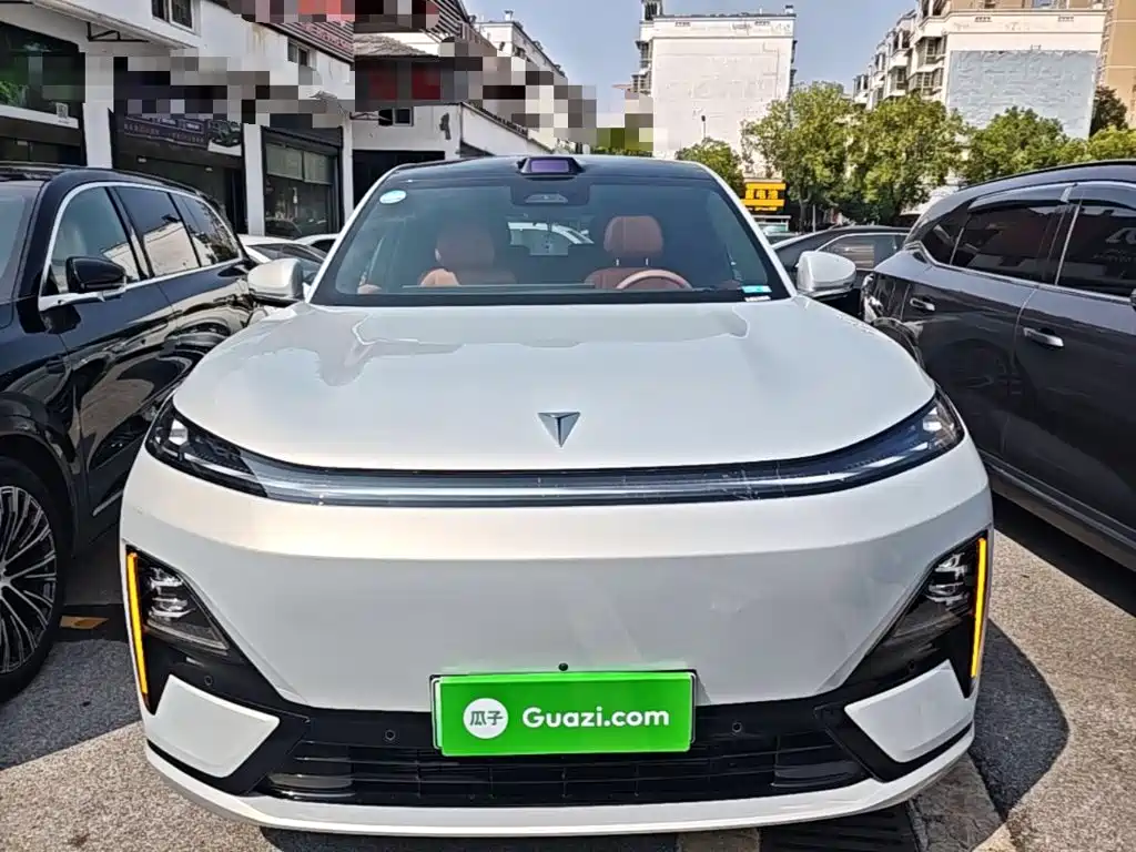 Deepal Deepal S09 — миниатюра 3