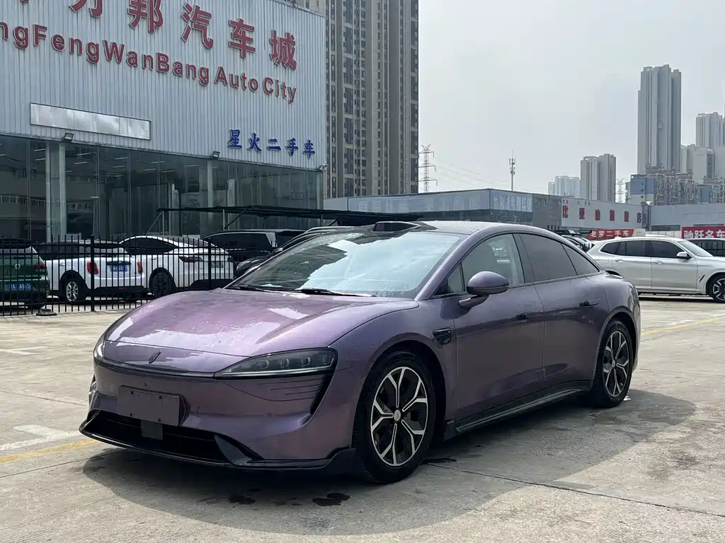 Zhijie Zhijie S7