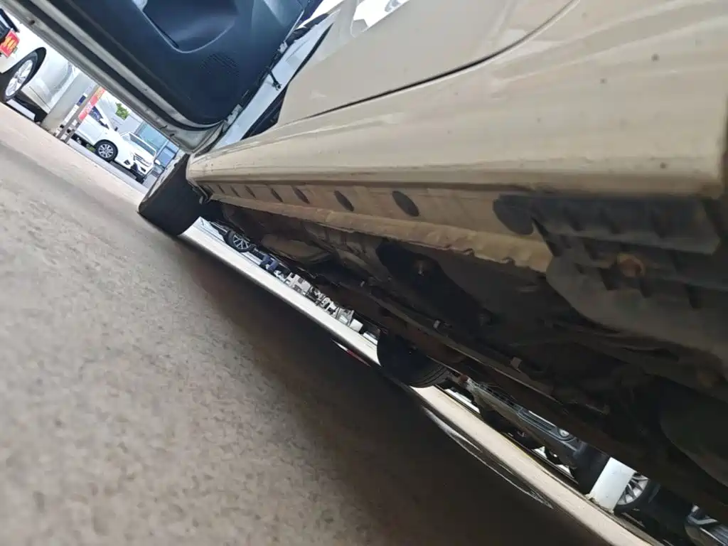 Toyota Vios FS — миниатюра 22