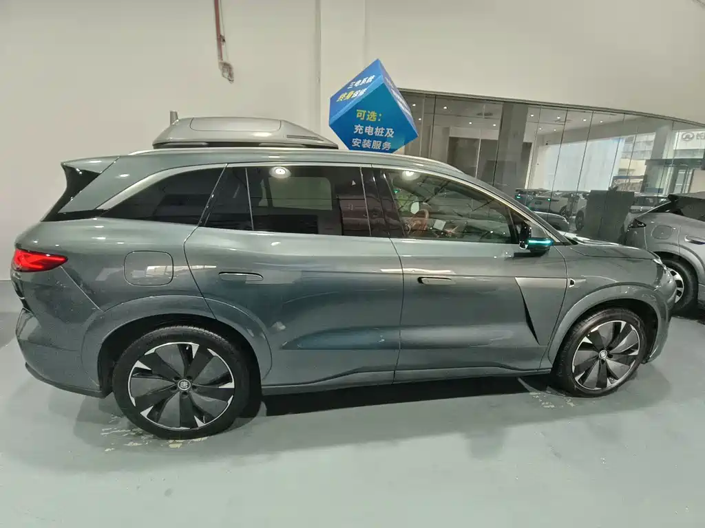 BYD Tang L — миниатюра 7