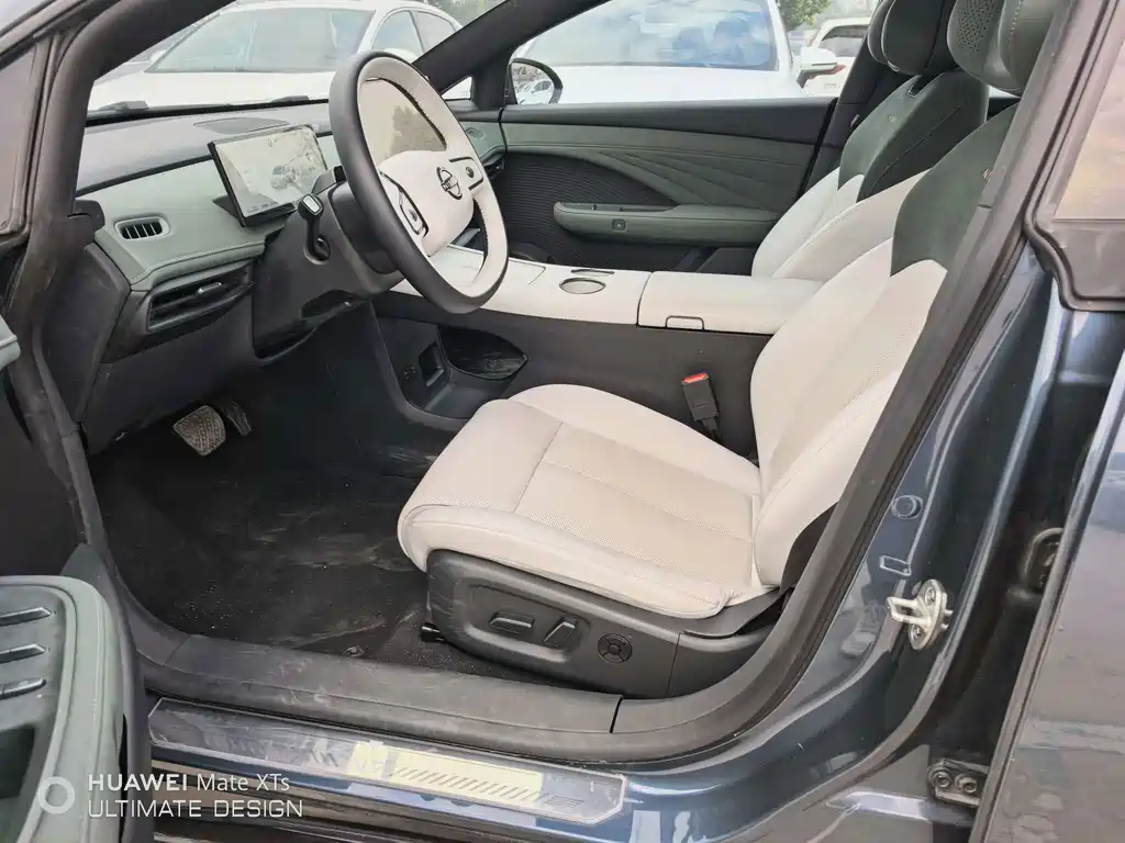 Nissan N7 — миниатюра 4