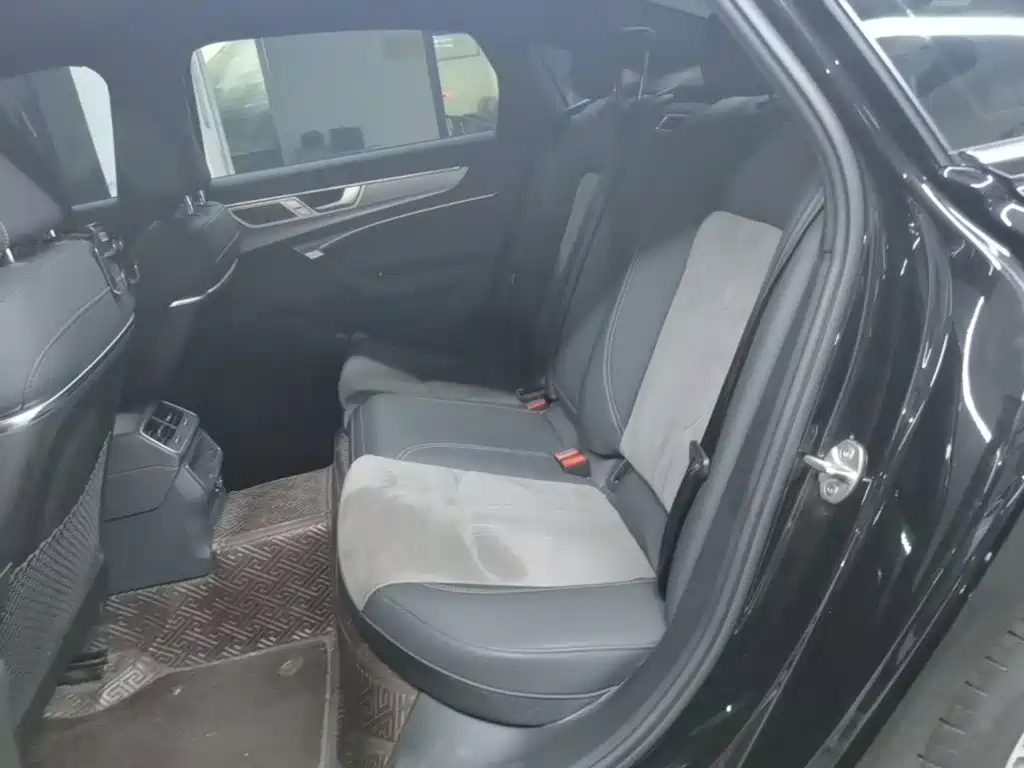 Audi A6L — миниатюра 17