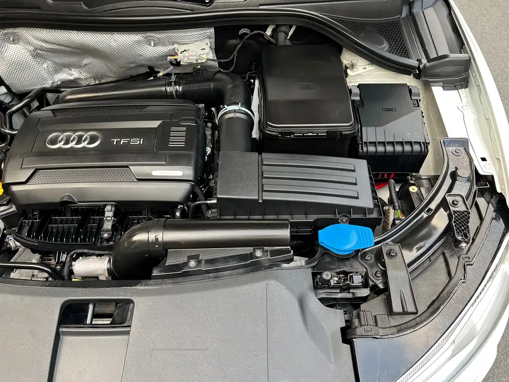 Audi Q3 — миниатюра 28